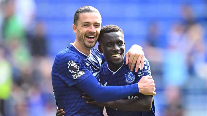 Jack Grealish explains surprise at Everton tactical tweak as he lights up Hill Dickinson Stadium