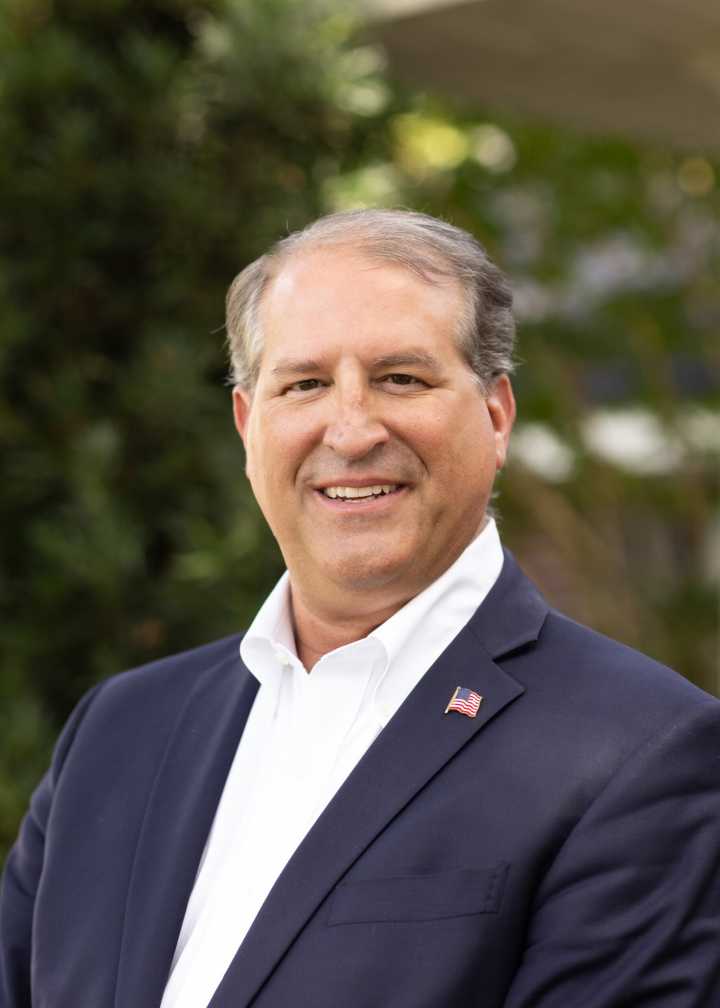 CAMPAIGN 2026: State Rep. Rhett Marques enters District 1 Congressional race