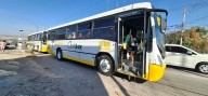 Transporte público de León mostrará avances del acuerdo tarifario antes del Informe de la alcaldesa