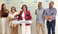 Del Cid niega el cierre de las urgencias del centro de salud San Miguel de Torremolinos