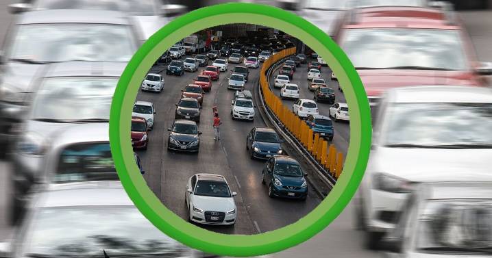 Hoy No Circula del 16 de agosto 2025: autos que descansan este sábado en CDMX y Edomex