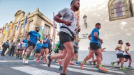 El 63% de los ‘runners’ canarios consume suplementos deportivos sin supervisión
