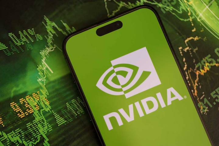 Los mercados de valores hoy: resultados clave de Nvidia