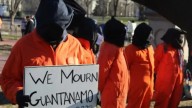 Migrantes venezolanos en Guantánamo expusieron las condiciones inhumanas que viven tras ser deportados