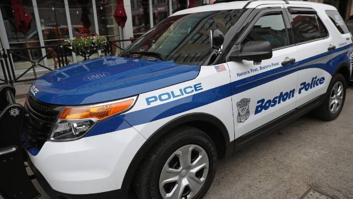 Man attacked with hammer outside La Sultana Bakery in East Boston