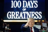 Why Trump is funny and Colbert is canceled