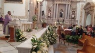 Último adiós a Julián Malo en Celaya: familia, amigos y comunidad reconocen su legado