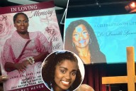 ‘What’s Happening!!’ star Danielle Spencer honored at private funeral