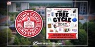 ISU students ‘shop’ for dorm essentials at ‘free