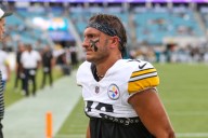 'Fun' for Steelers WR Scotty Miller to compete against former team