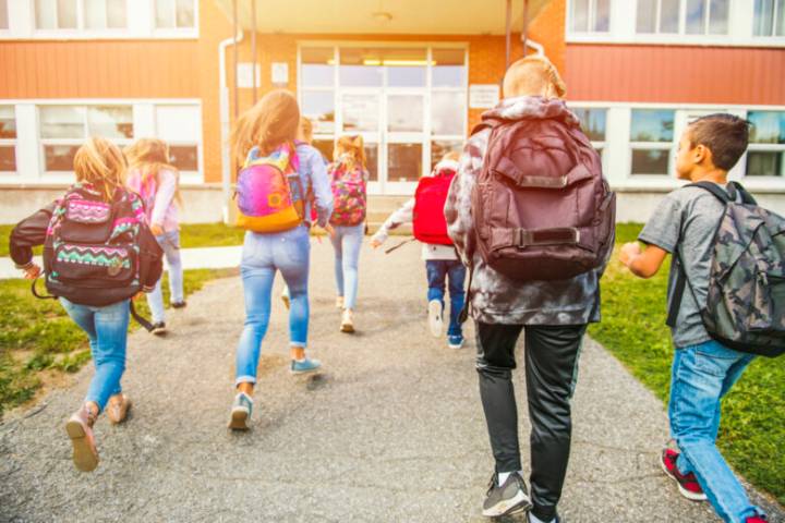 Long-running Prince George’s Co. charter school EXCEL Academy to close