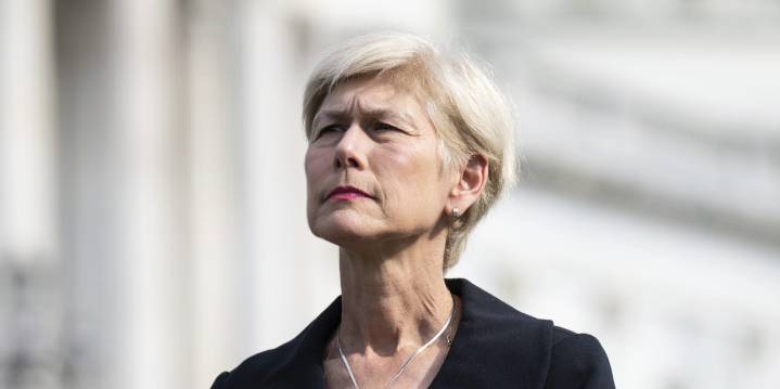 North Carolina Democrat Won’t Take AIPAC Cash for 2026