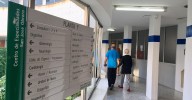 El SAS realizó más de 5,6 millones de pruebas diagnósticas hasta junio y más de 220.000 operaciones