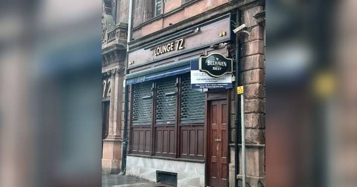 Popular Rangers pub announces closure leaving fans 'gutted'