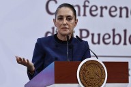 La mañanera de Claudia Sheinbaum cambia de hora y sede este viernes
