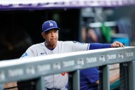 Dodgers Hit With Stern Warning on Reuniting With Old Teammate as MLB Future Cast Into Doubt Amid Spiraling Woes