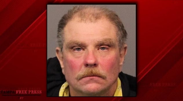 Nevada Justice Served: Man Gets Life Without Parole For Brutal Park Stabbing