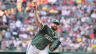 Red Sox at Yankees odds, picks and predictions
