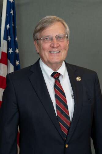 Glen Ellyn mourns sudden death of Trustee Szymanski