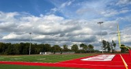 Rockford celebrates Clarence Hicks Sports Complex grand opening