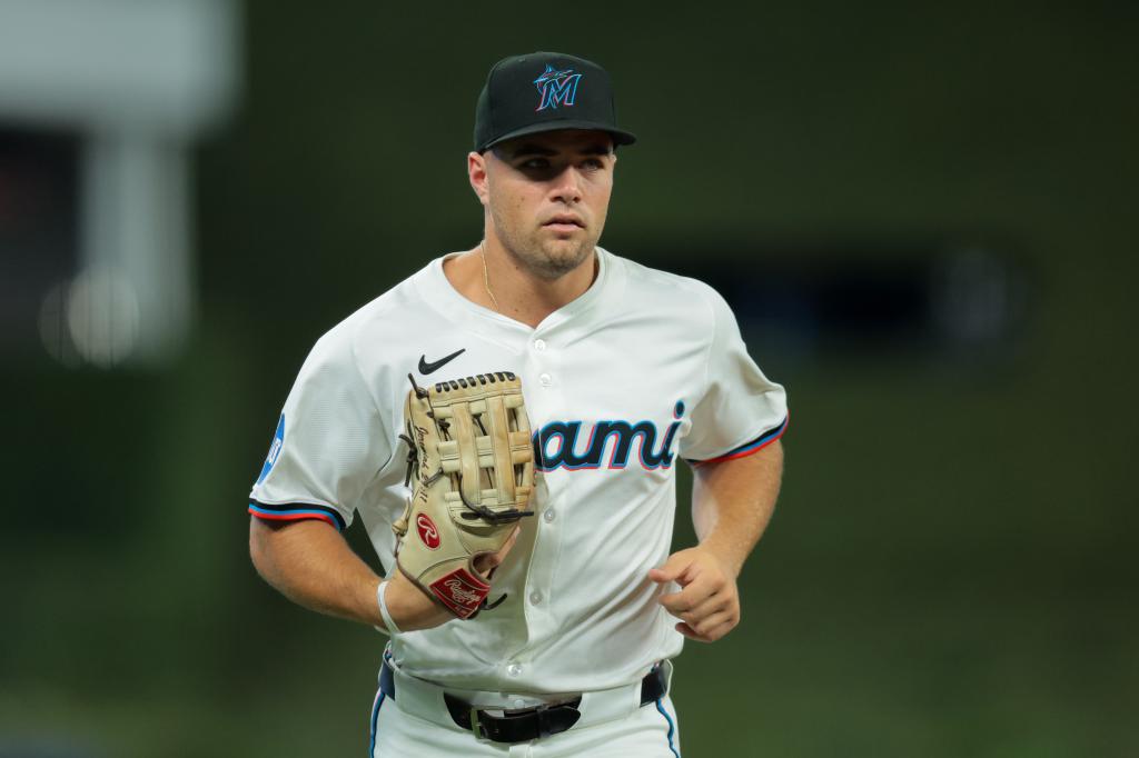 Two rookies who can help your fantasy baseball team