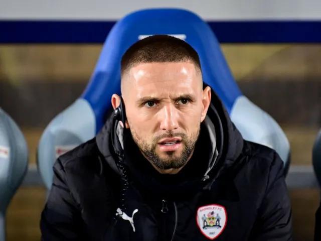 Barnsley vs Burton Albion