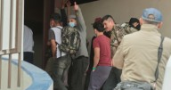 900 migrantes fueron aprehendidos por el INM por estatus irregular