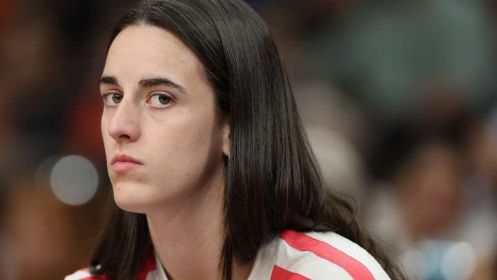 WNBA fears for Caitlin Clark as Indiana Fever coach delivers worrying injury update on superstar