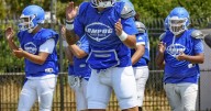 Lompoc Valley prep football season opens Friday