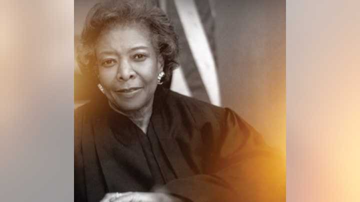 New historic marker honors Atlanta legal trailblazer