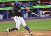 Syracuse Mets blanked by Indianapolis