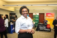 Women’s career fair showcases talent, opportunities
