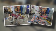 Tacoma, WA ‘free sports library’ for kids raided by thieves