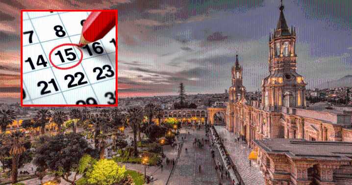 Este 15 de agosto es feriado en Perú: conoce qué se celebra y quiénes no trabajan según la Ley