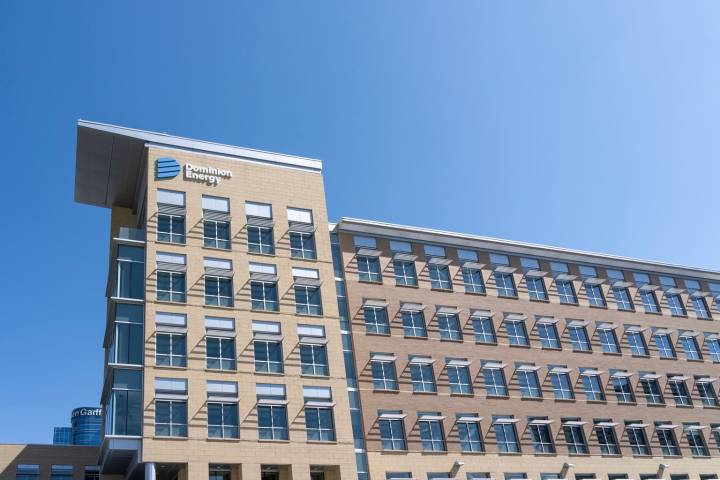 Dominion Energy Stock: Keeping A Buy Rating, But For New AI Reasons (NYSE:D)