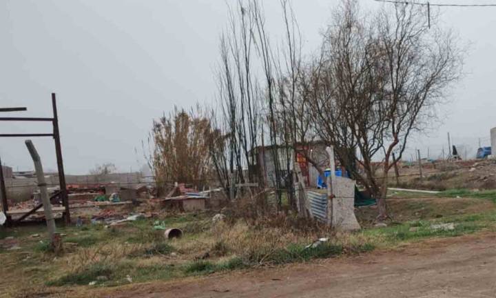 Un nuevo informe sobre la pobreza: bajó a 30,6% en el primer trimestre