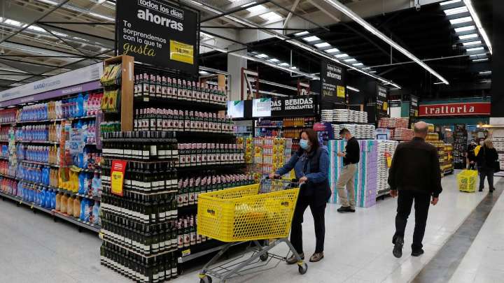 Almacenes Éxito, a responder con millonaria multa: SIC aseguró que vulneró derechos de consumidores