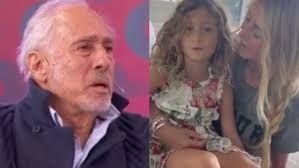 La palabra de Gustavo Yankelevich tras la muerte de su nieta Mila: “Con mucho dolor, pero de pie”