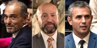 El Gobierno no logra contener la crisis por las presuntas coimas y preocupa la estrategia de Spagnuolo