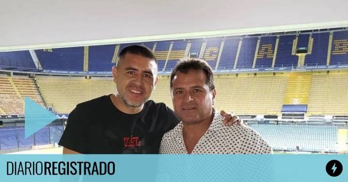 'El tren del Chelo', la desopilante canción tras la salida de Cascini y Serna de Boca