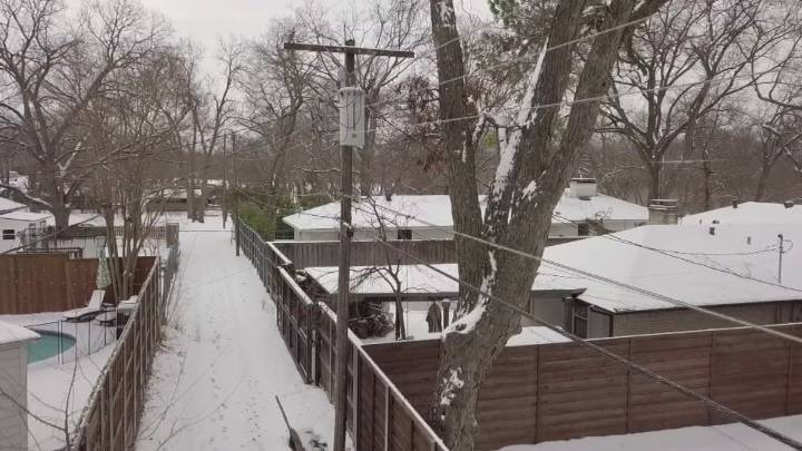 Fort Worth opens grant applications for 2021 winter storm recovery