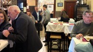 Ronda de bares: Mestizaje con sabor a Mediterráneo
