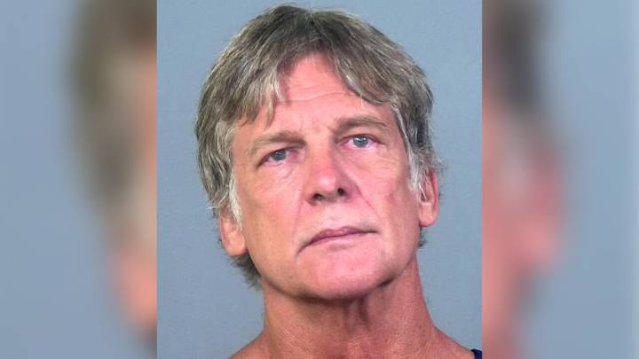 Man accused of trying to kill wife in brutal attack on open water
