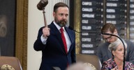 With Democrats' walkout over, Texas House begins debate on controversial redistricting bill today