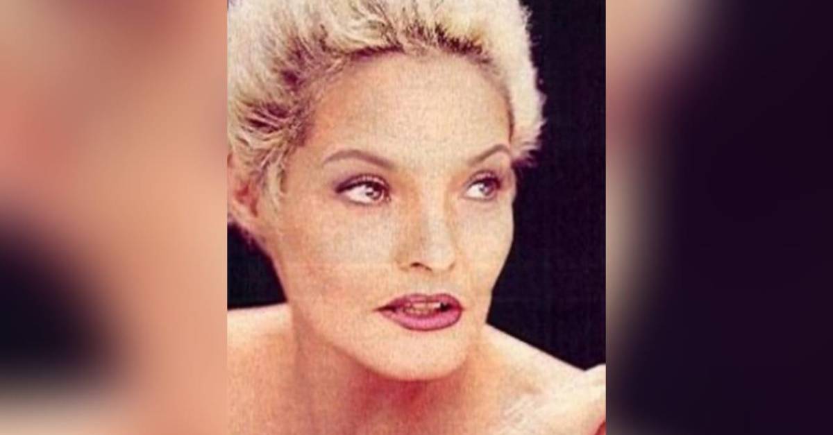 Falleció Marlene Henríquez Lux, primera top model colombiana y musa de diseñadores en Europa