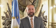Coimas en Discapacidad: la Policía encontró a Spagnuolo en un country de Pilar y le secuestró el teléfono celular