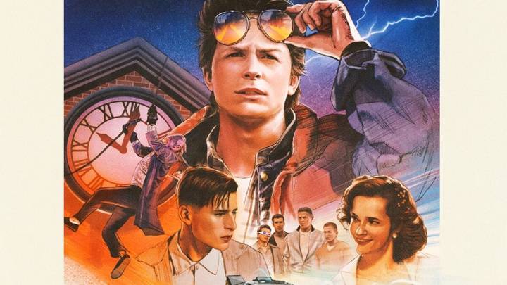 Great Scott! 'Back to the Future' Is Getting a Snazzy Theatrical Re