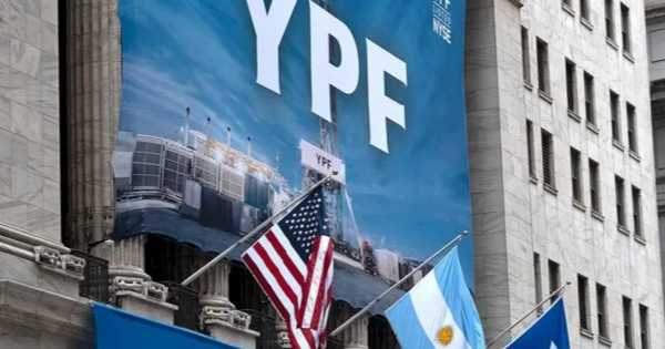 Un nuevo fallo internacional favorece a Argentina por la expropiación de YPF
