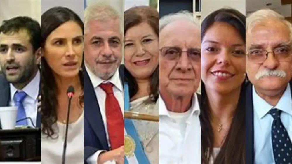 Diputados salteños divididos por el financiamiento universitario