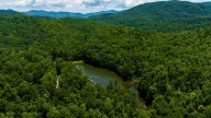 Nonprofit conserves Old Fort land for education and…